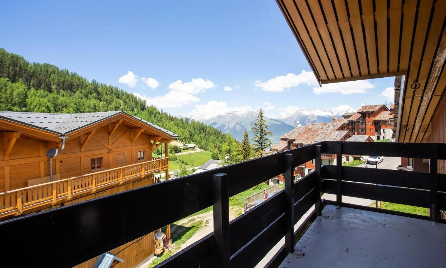 Apartment Residence Plagne Lauze - Maeva Home - Studio 4 Personnes - Selection Mae-9203 Macot-la-Plagne