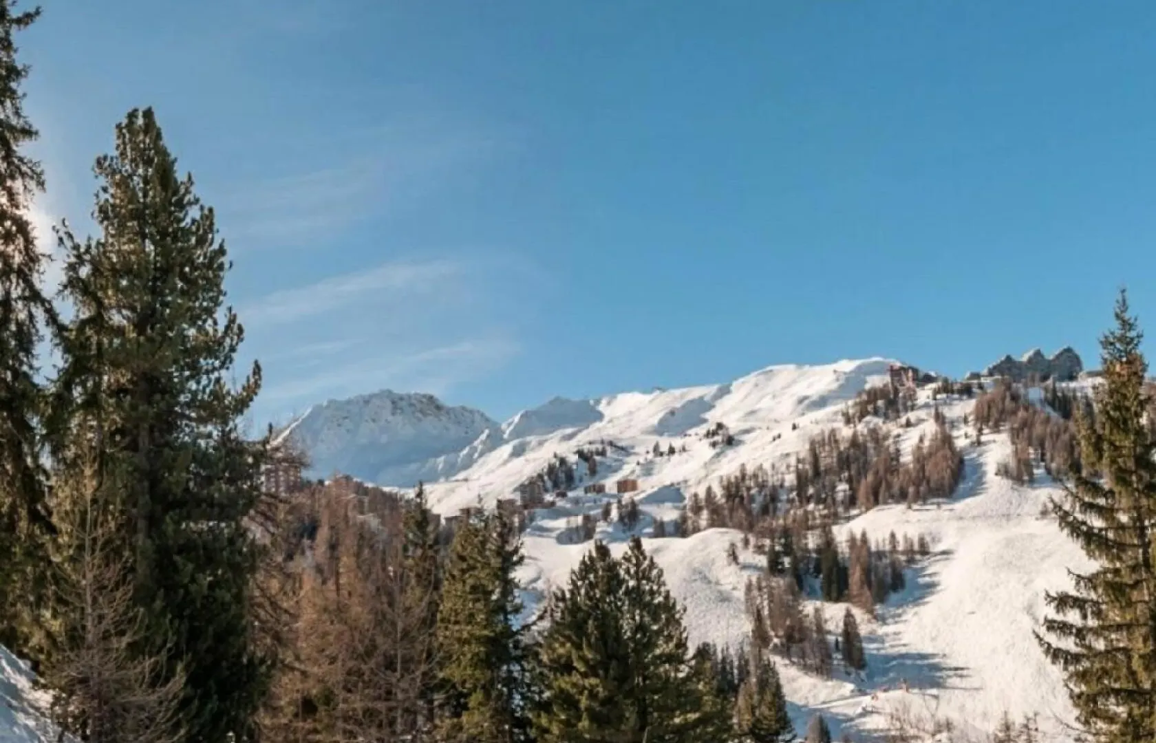 Residence Plagne Lauze - Maeva Home - Studio 4 Personnes - Selection Mae-9203 Macot-la-Plagne France