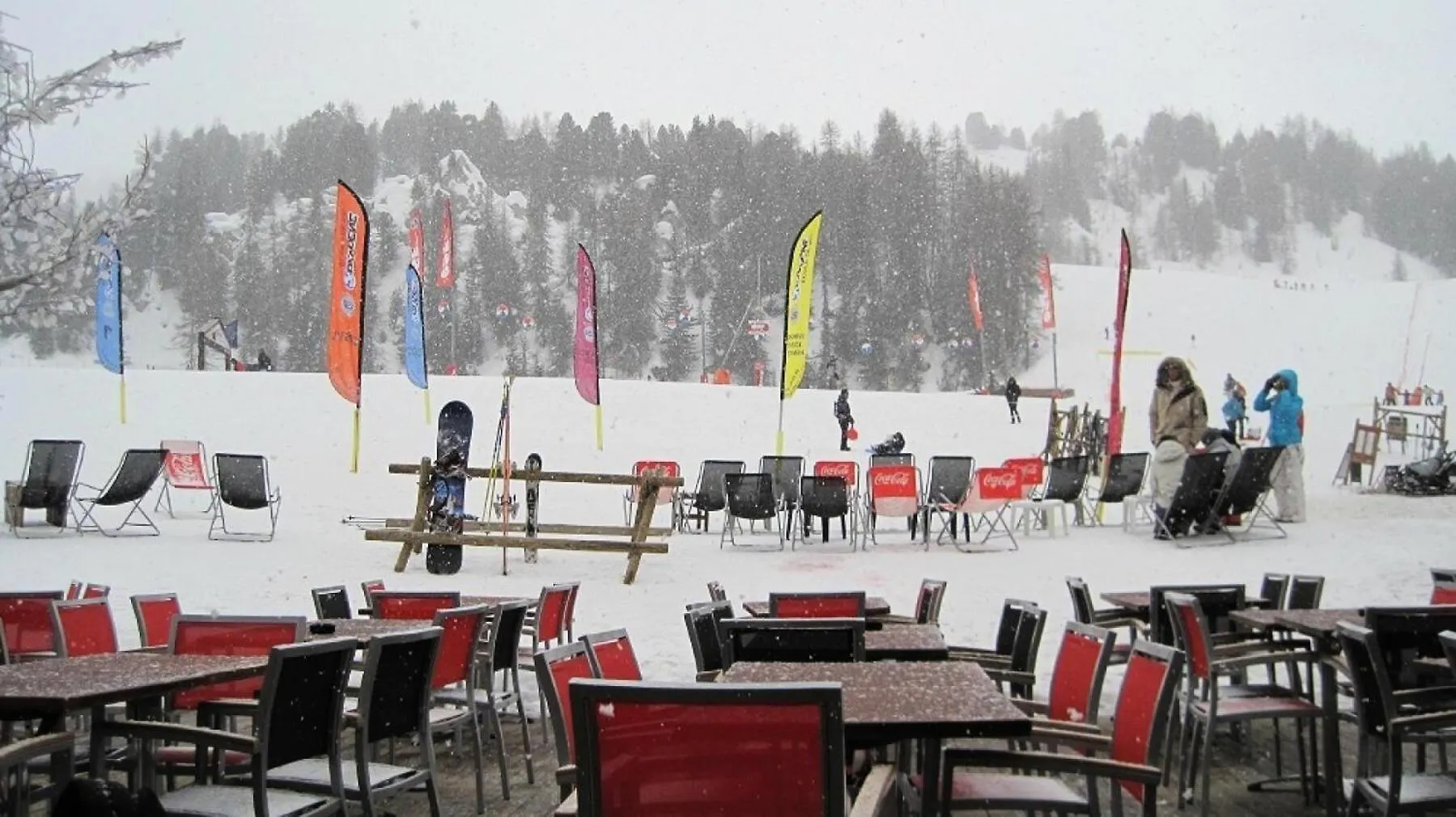 Residence Plagne Lauze - Maeva Home - Studio 4 Personnes - Selection Mae-9203 Macot-la-Plagne Apartment