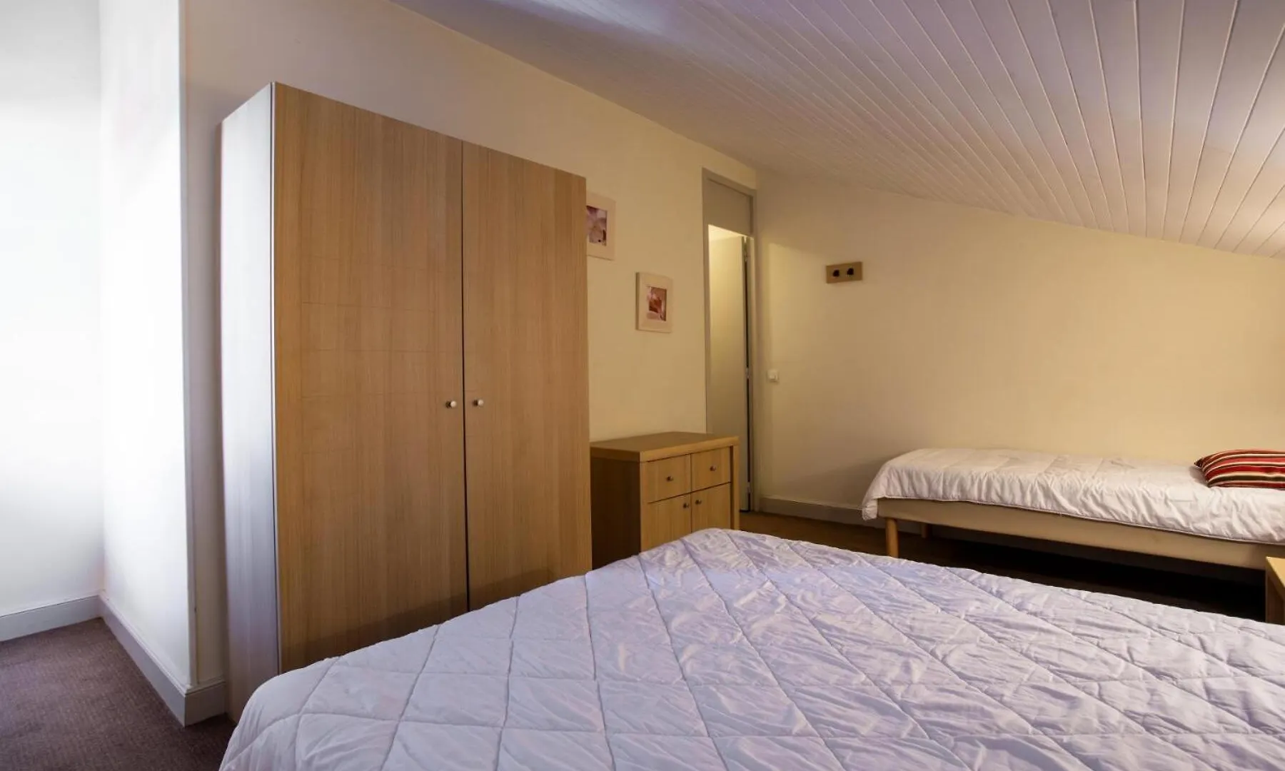 Residence Plagne Lauze - Maeva Home - Studio 4 Personnes - Selection Mae-9203 Macot-la-Plagne