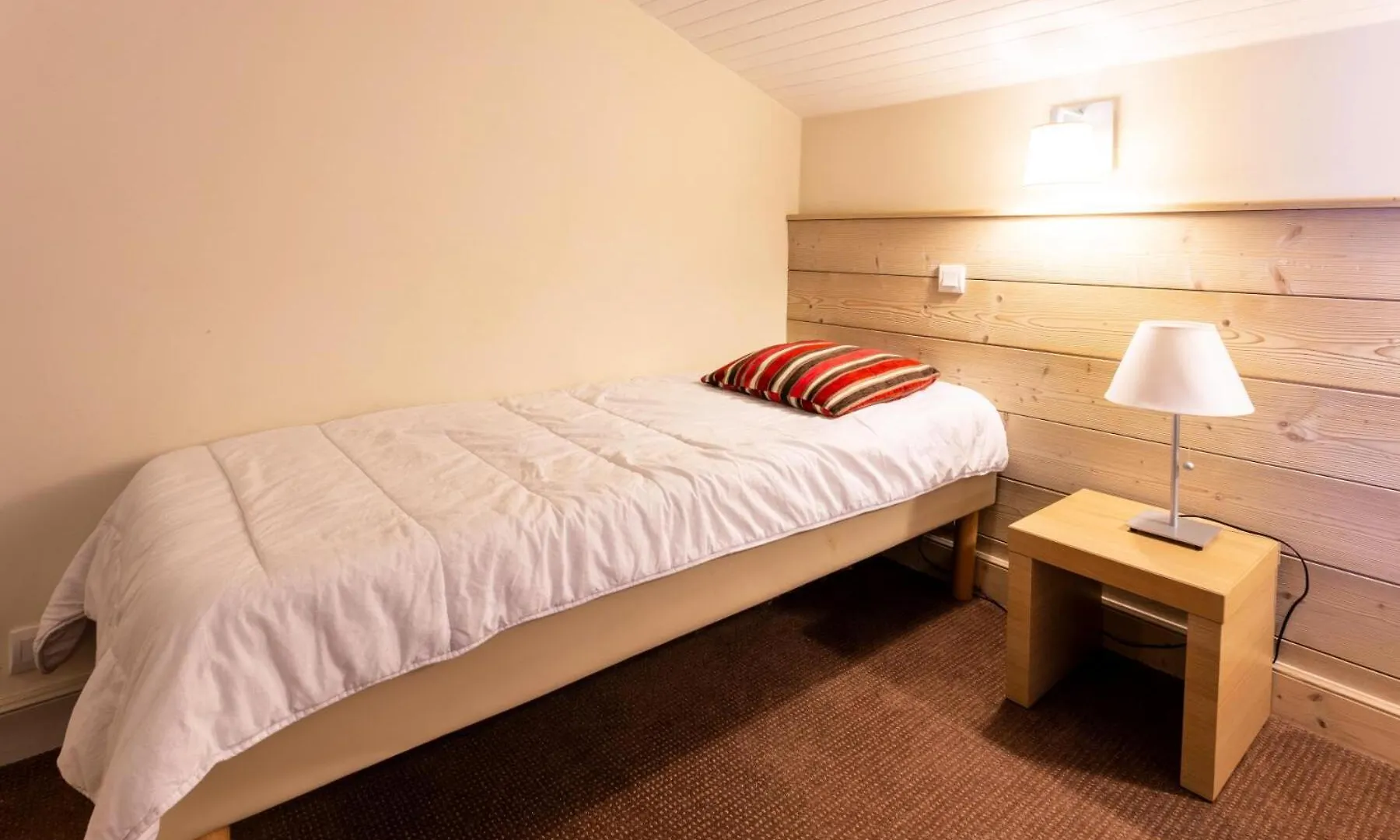 Residence Plagne Lauze - Maeva Home - Studio 4 Personnes - Selection Mae-9203 Macot-la-Plagne